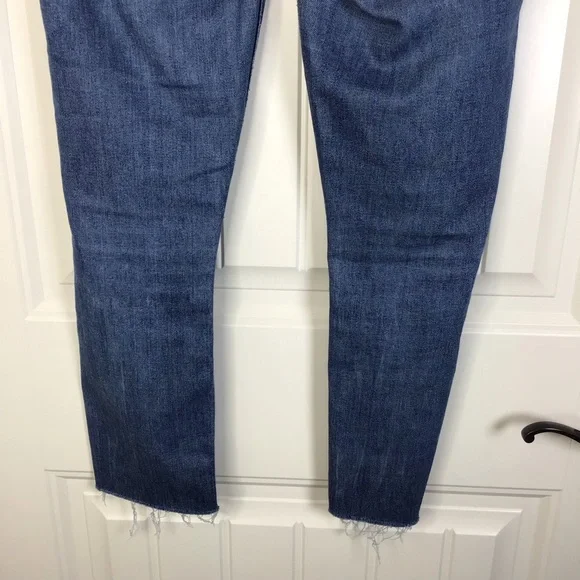 MOTHER The Charmer in Lost and Found Size 27. - Picture 7 of 12